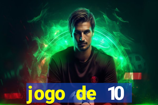 jogo de 10 centavos betano